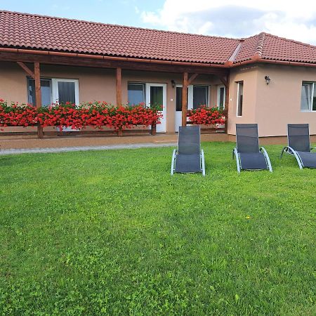 Lavender Villa Sovata Eksteriør billede