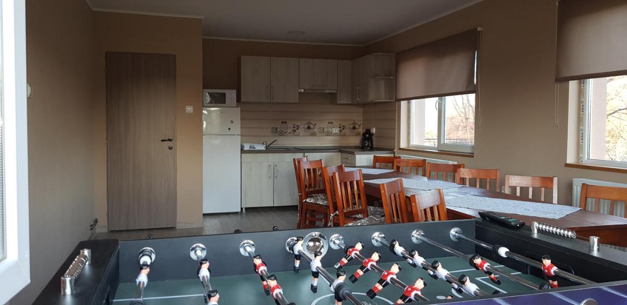 Lavender Villa Sovata Eksteriør billede